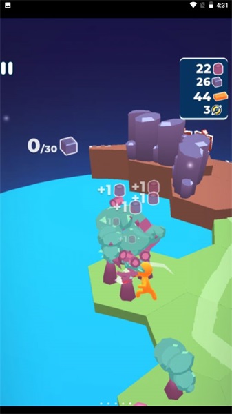 火柴人元宇宙截图 火柴人元宇宙截图