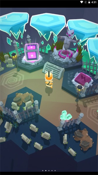 火柴人元宇宙截图 火柴人元宇宙截图