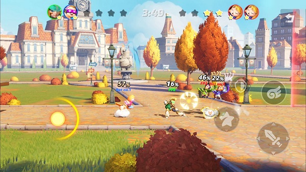 派对之星截图 派对之星截图