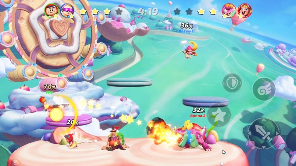 派对之星截图 派对之星截图