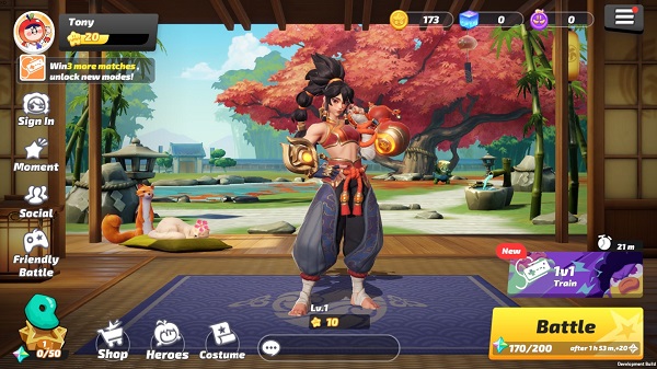 派对之星截图 派对之星截图