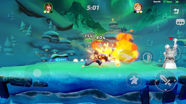 派对之星截图 派对之星截图