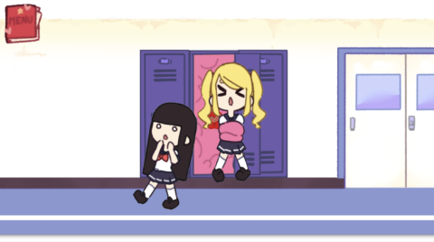 tentacle locker储存柜彩蛋截图