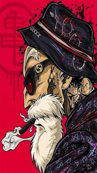 SuperM壁纸截图 SuperM壁纸截图