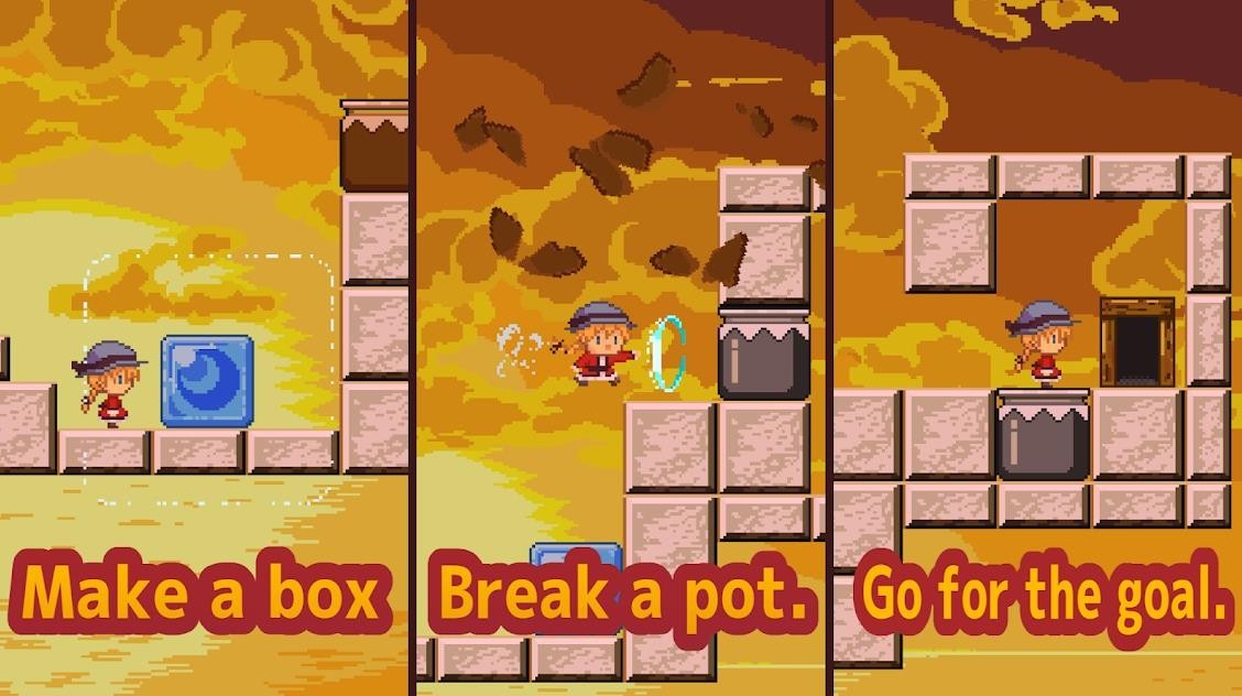 解谜女孩2截图 解谜女孩2截图