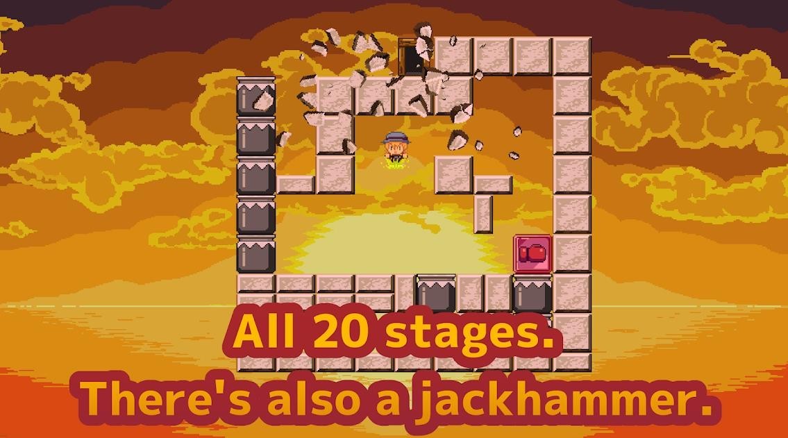 解谜女孩2截图 解谜女孩2截图