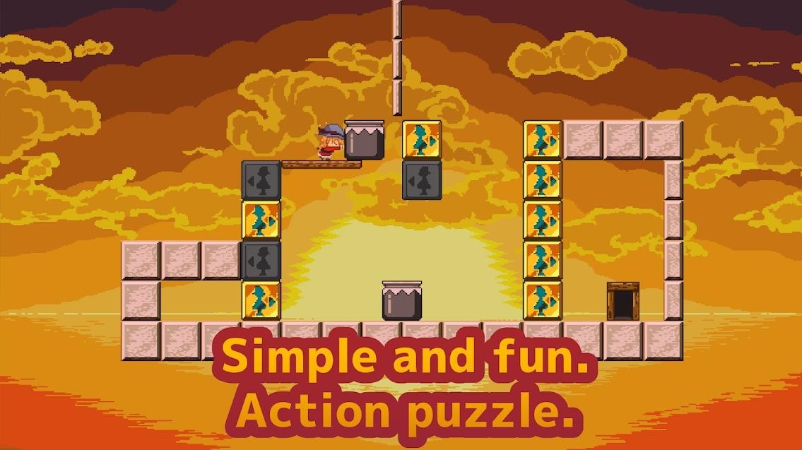 解谜女孩2截图 解谜女孩2截图