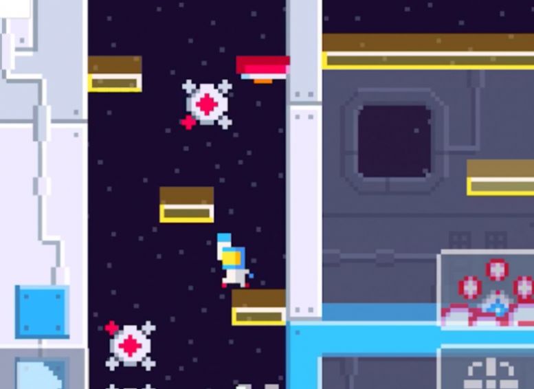 仍然是太空之物截图 仍然是太空之物截图