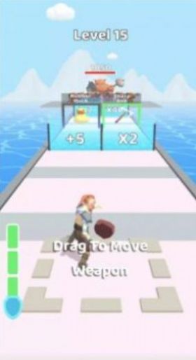 克隆弓箭手截图