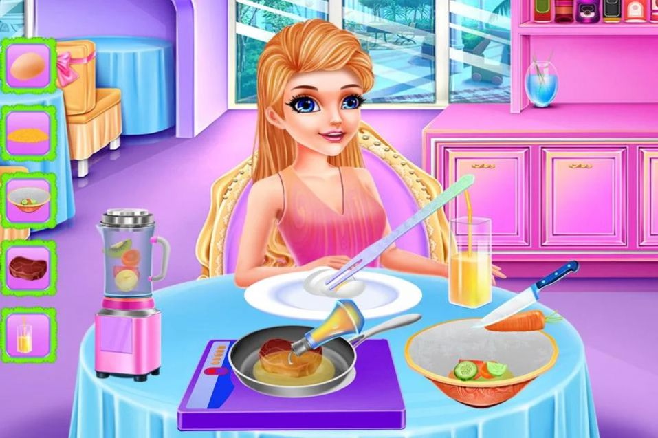 溜冰鞋模拟器截图 溜冰鞋模拟器截图