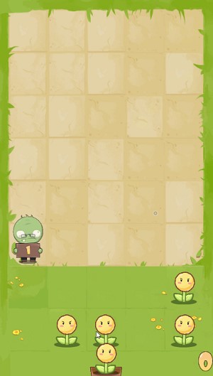 花花僵尸截图 花花僵尸截图