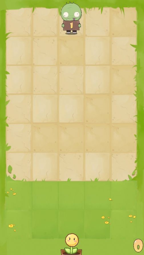 花花僵尸截图 花花僵尸截图