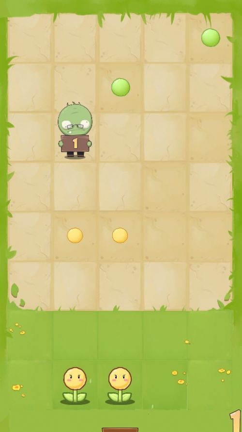 花花僵尸截图 花花僵尸截图