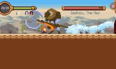 不朽死神截图 不朽死神截图