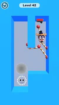 拉伸斯提克曼截图 拉伸斯提克曼截图