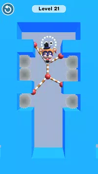 拉伸斯提克曼截图 拉伸斯提克曼截图