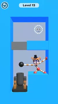 拉伸斯提克曼截图 拉伸斯提克曼截图