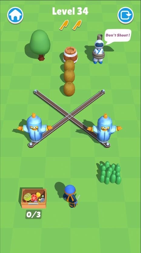 水果切割机截图 水果切割机截图