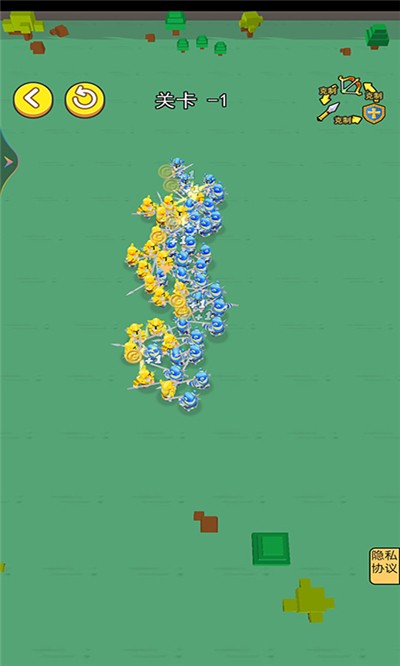 正义救援队截图