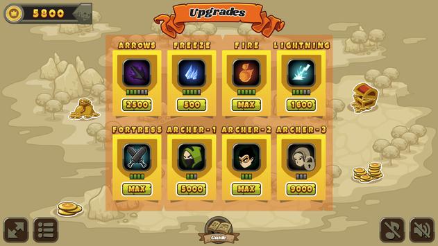 王国防御骷髅截图 王国防御骷髅截图