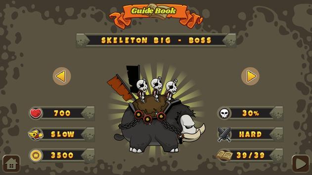 王国防御骷髅截图 王国防御骷髅截图