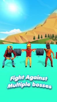 时间与射击截图 时间与射击截图