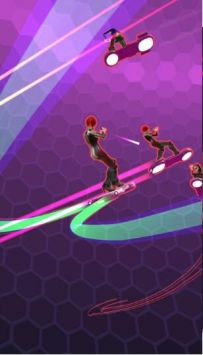 气垫板竞技场截图 气垫板竞技场截图