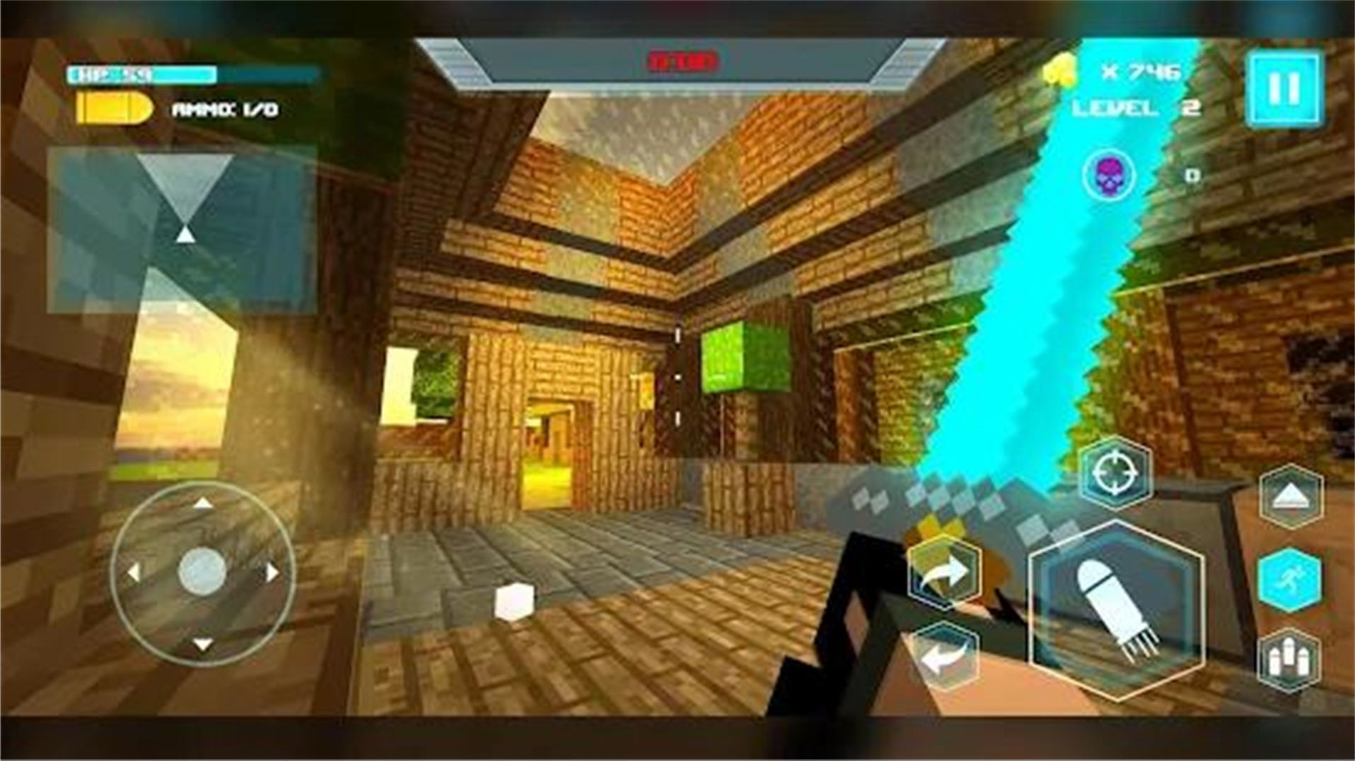 精英战地狙击手截图 精英战地狙击手截图