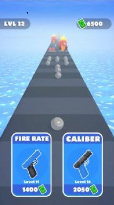 火器制造商截图 火器制造商截图