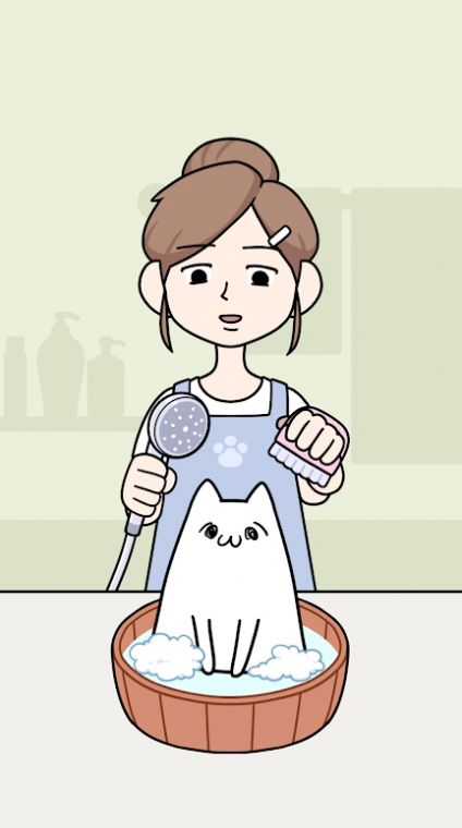 朕不想洗澡截图 朕不想洗澡截图