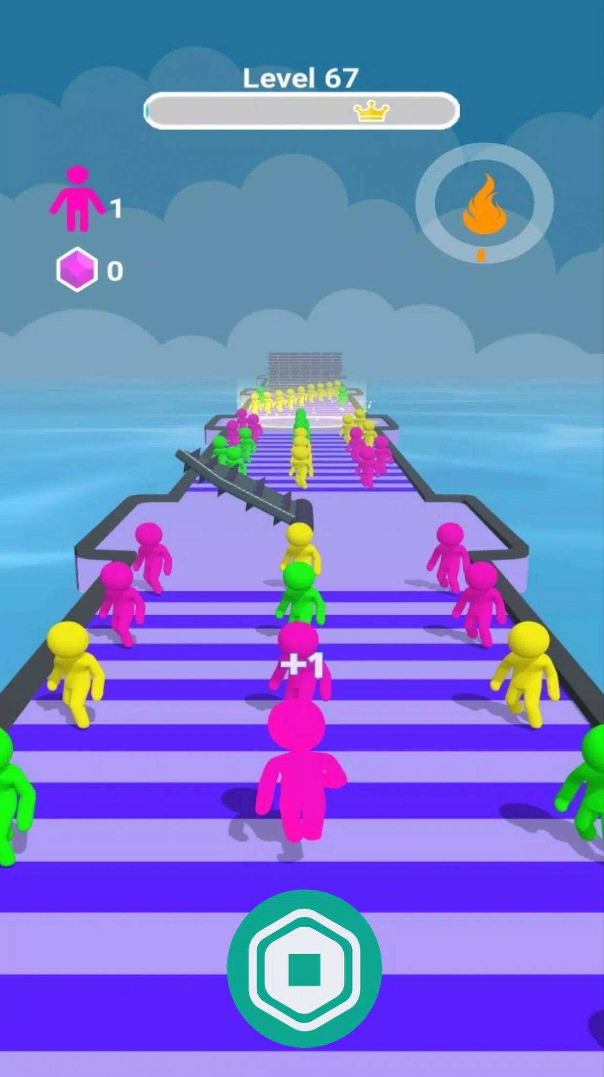 火柴人勇士格斗截图 火柴人勇士格斗截图