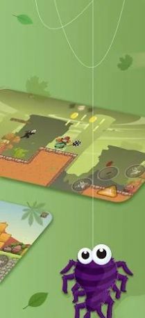 忍者像素跑酷截图 忍者像素跑酷截图