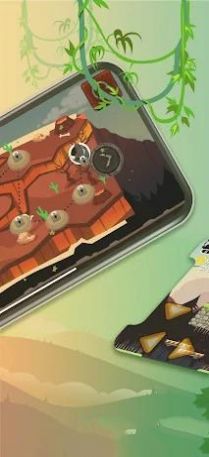 忍者像素跑酷截图 忍者像素跑酷截图