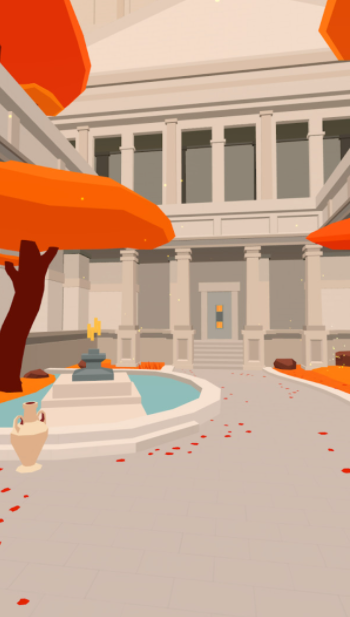 远方4远古逃亡截图 远方4远古逃亡截图