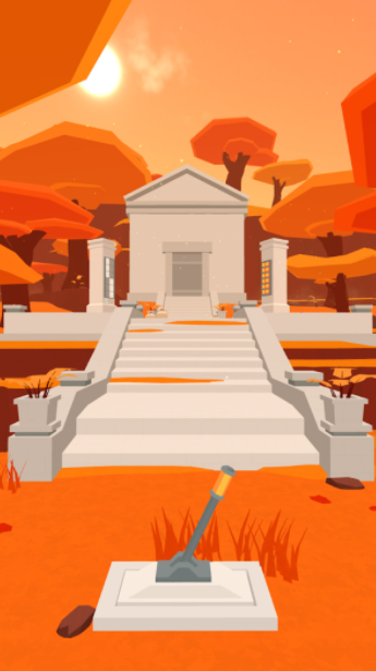 远方4远古逃亡截图 远方4远古逃亡截图