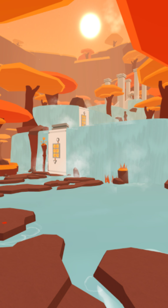 远方4远古逃亡截图 远方4远古逃亡截图