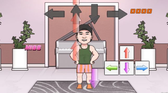 火山哥哥刘畊宏截图 火山哥哥刘畊宏截图