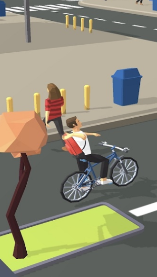 送货大师3D截图