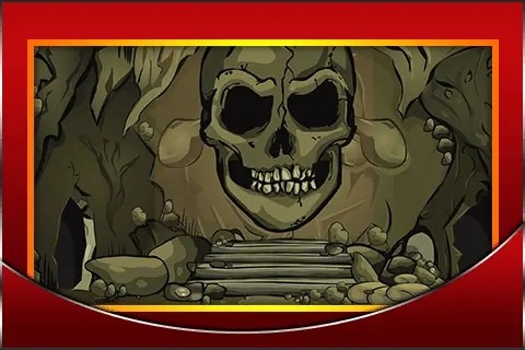 洞穴女人逃生截图 洞穴女人逃生截图