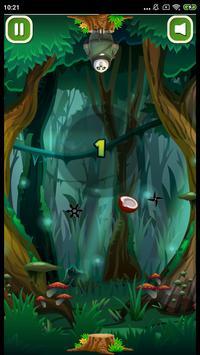 熊猫翻筋斗截图 熊猫翻筋斗截图