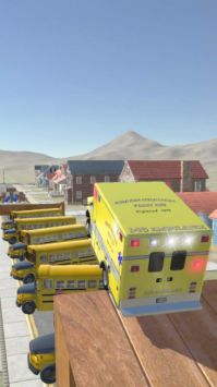 极限汽车运动截图 极限汽车运动截图