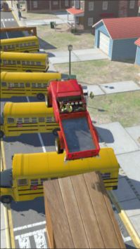 极限汽车运动截图 极限汽车运动截图