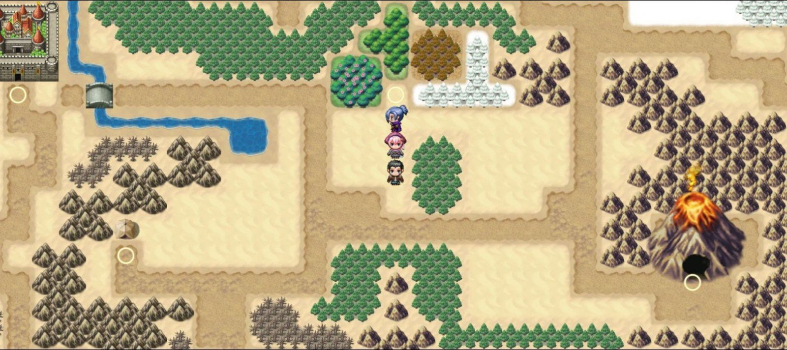 希望法则截图 希望法则截图