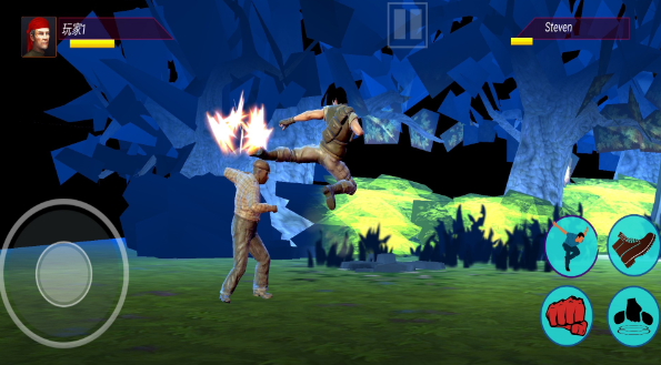 莫问江湖截图 莫问江湖截图