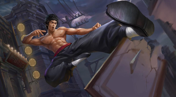 莫问江湖截图 莫问江湖截图