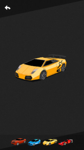 极限漂移:触控赛车截图 极限漂移:触控赛车截图