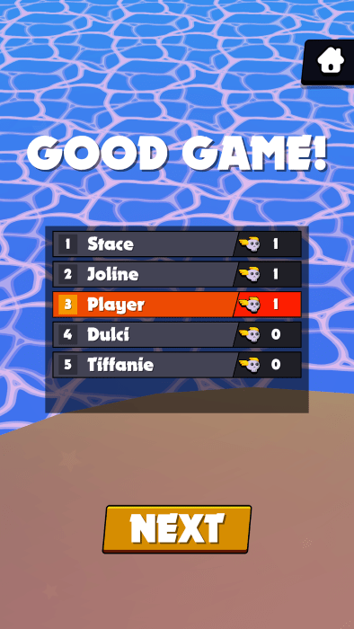 超级隆隆派对截图 超级隆隆派对截图