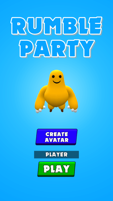 超级隆隆派对截图 超级隆隆派对截图