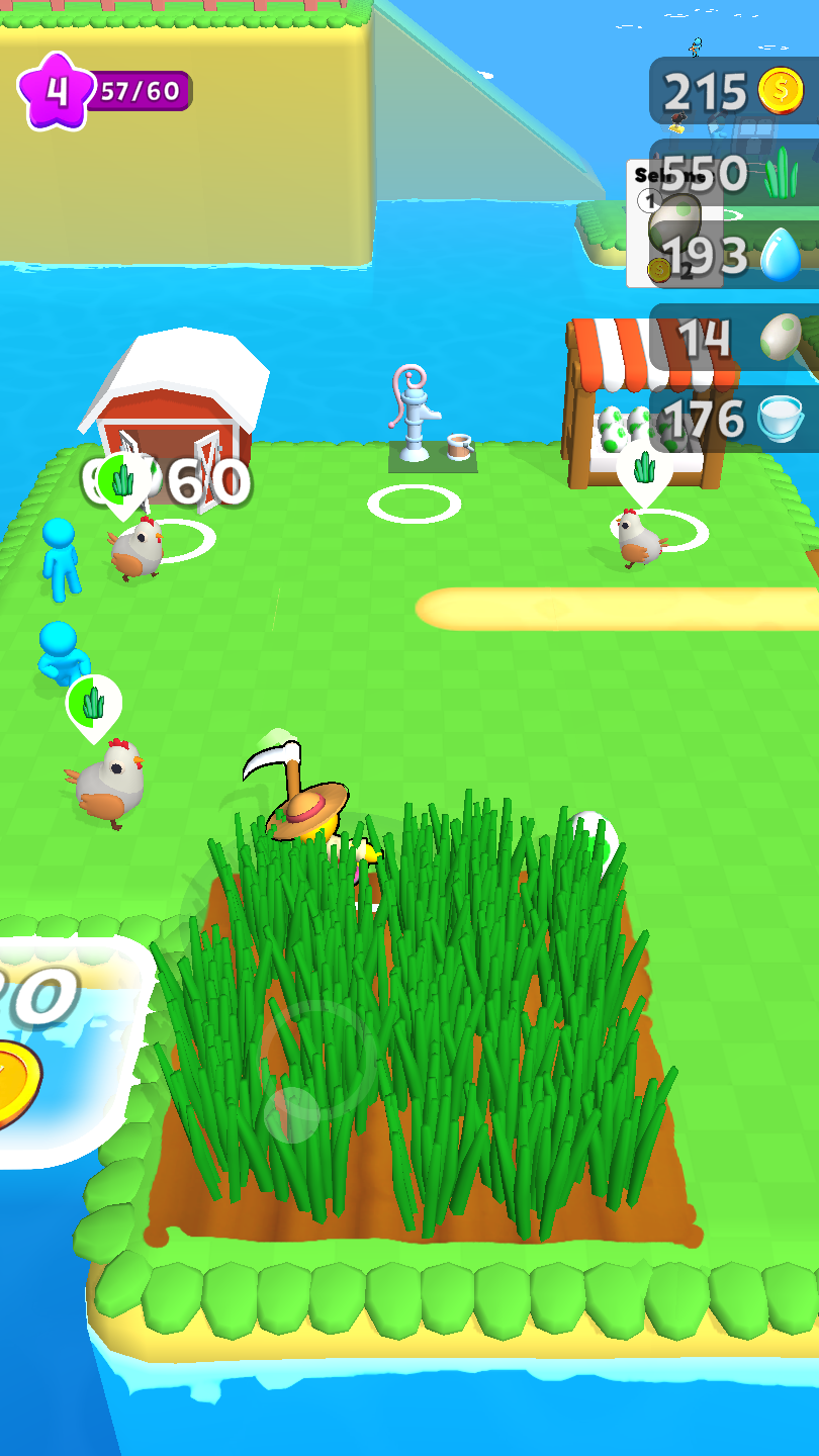 耕种养殖截图 耕种养殖截图