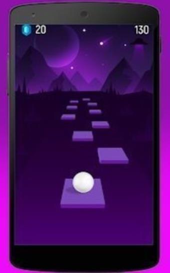 魔砖跳跃截图 魔砖跳跃截图